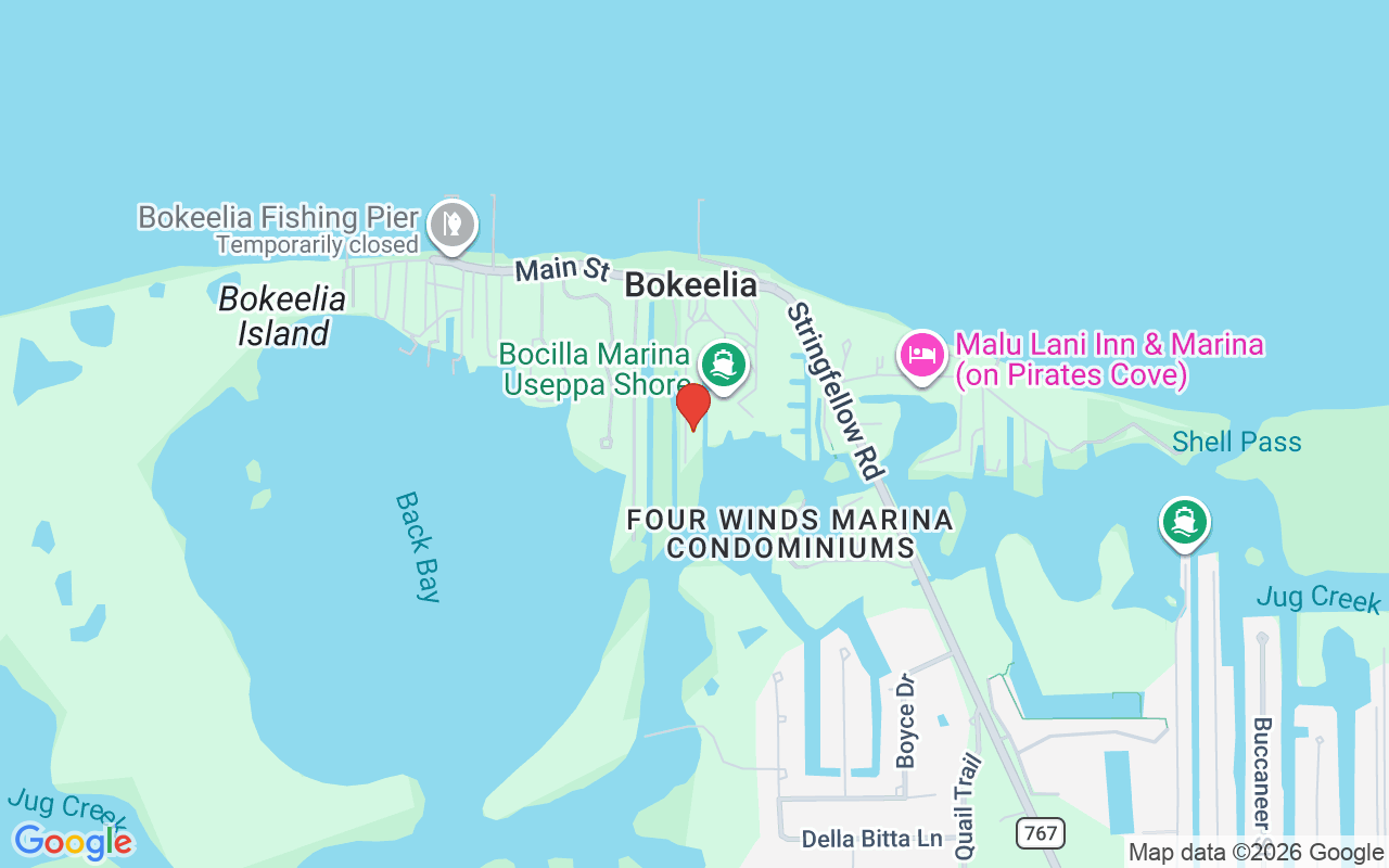 16640 Bocilla Island Club Dr 48, Bokeelia, FL 33922