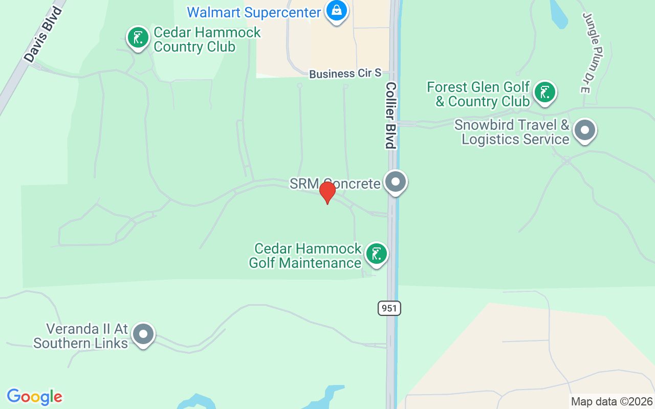 3840 Sawgrass Way #2822, Naples, FL 34112