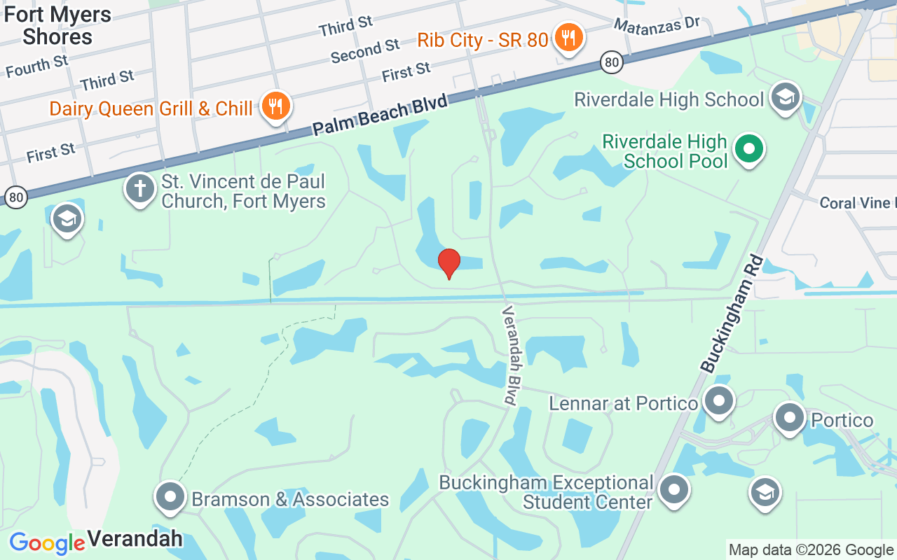 13585 Heritage Preserve Dr, Fort Myers, FL 33905