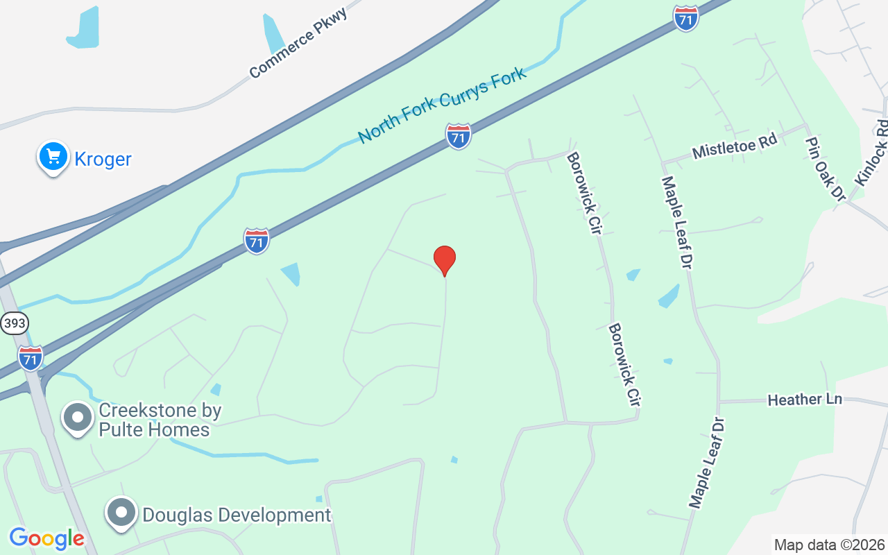 4007 Mosswood Ln, La Grange, KY 40031