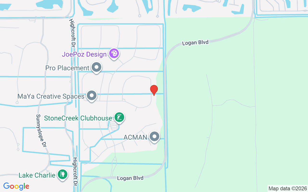 4382 Caldera Cir, Naples, FL 34119