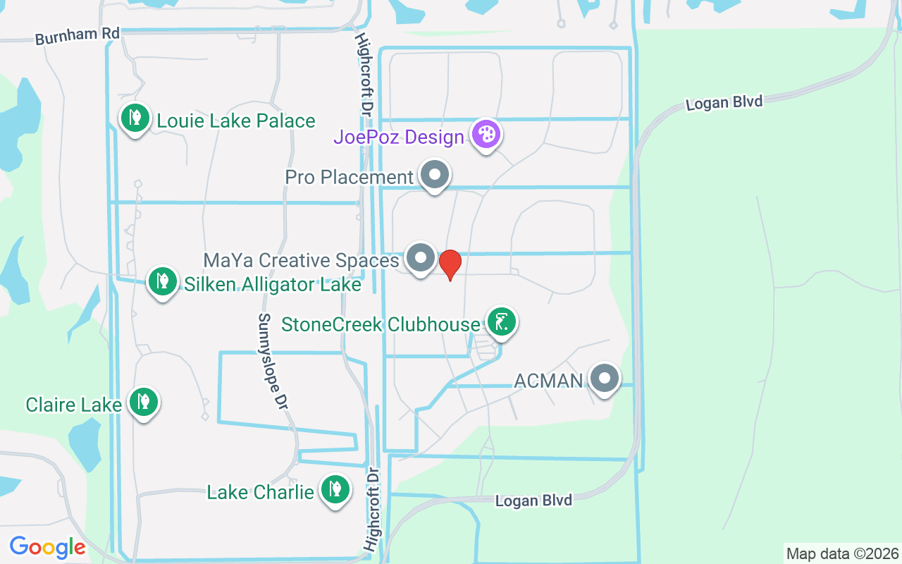 4310 Aurora St, Naples, FL 34119