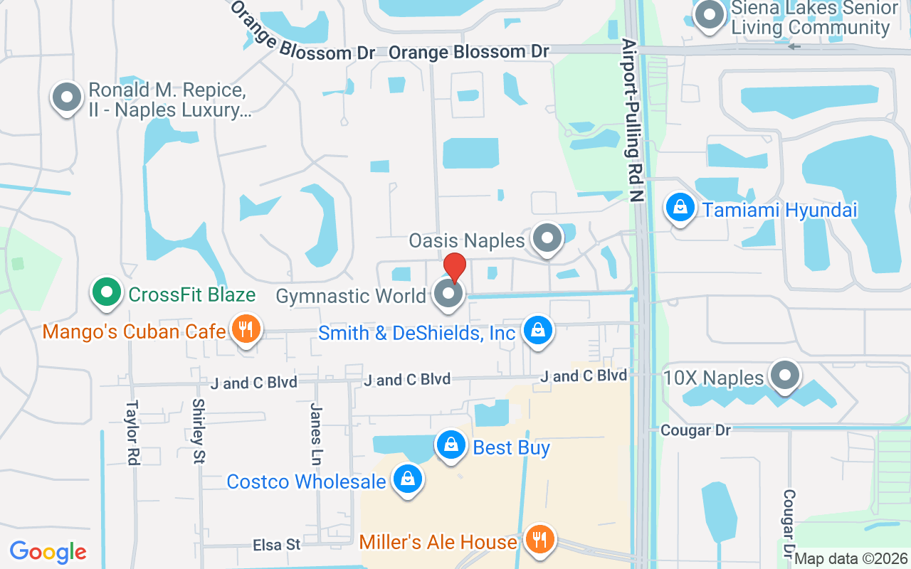 2130 Arbour Walk Cir #2724, Naples, FL 34109