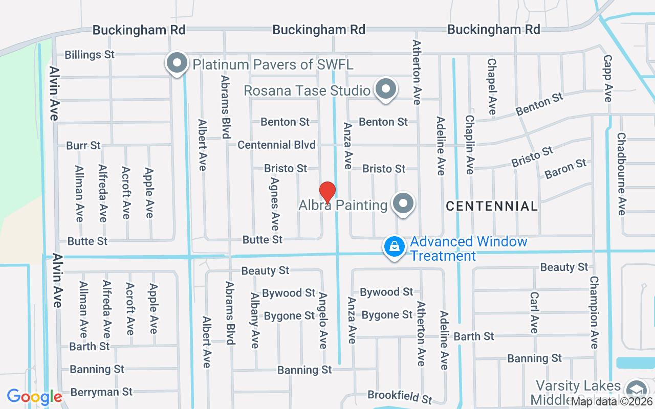 1014 Angelo Ave, Lehigh Acres, FL 33971