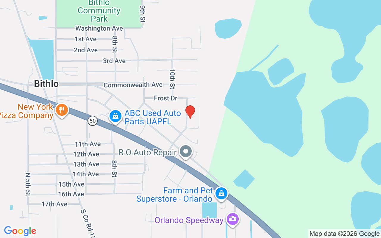 351 Exeter Street, Orlando, FL 32820