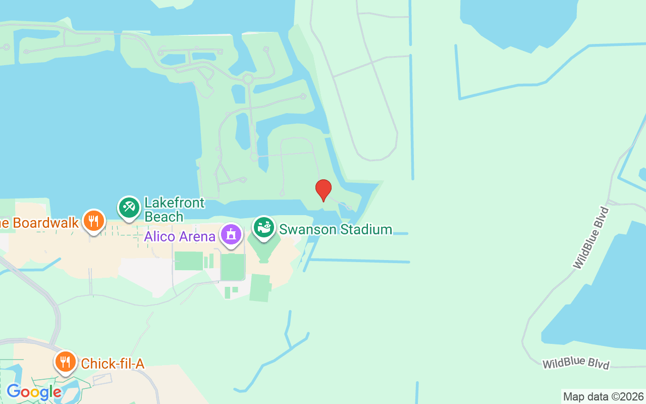 11893 Via Salerno Way, Miromar Lakes, FL 33913