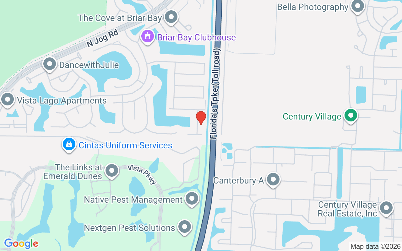 3064 Waddell Avenue #N/A, West Palm Beach, FL 33411