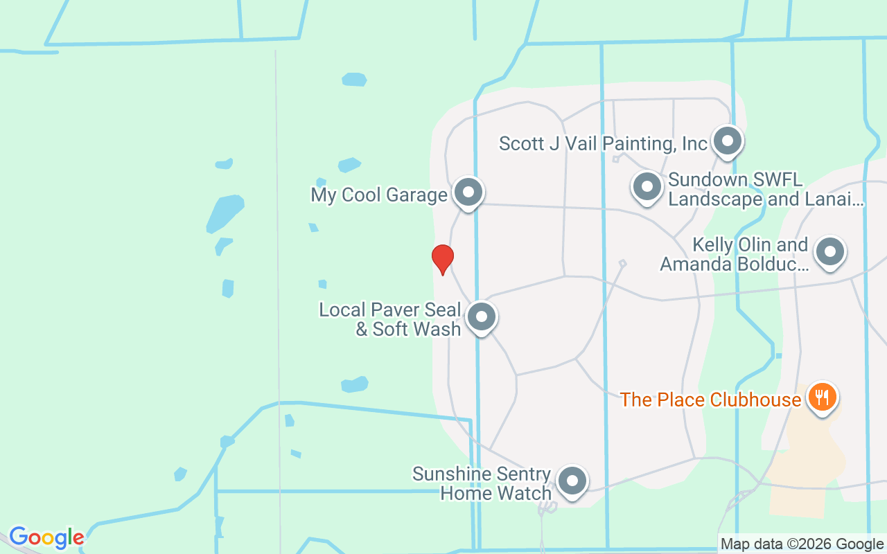 19824 Beverly Park Rd, Estero, FL 33928