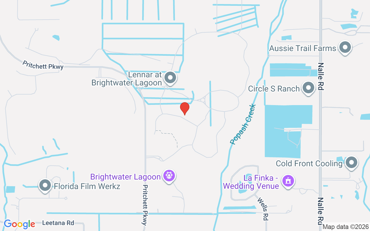 8813 Swell Brooks Ct, North Fort Myers, FL 33917