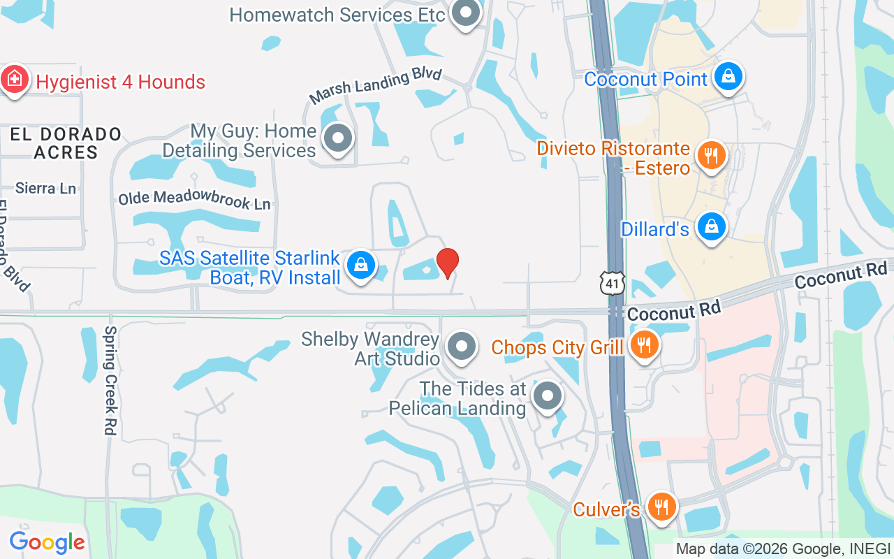 23320 Coconut Island Dr 202, Estero, FL 34134
