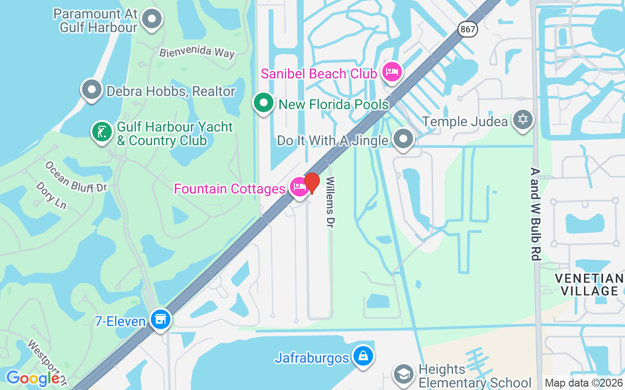 14661 Martin Dr, Fort Myers, FL 33908