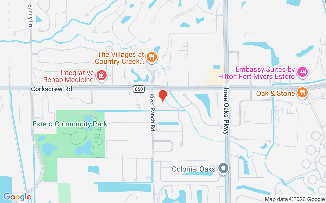 21270 Estero Preserve Run, Estero, FL 33928