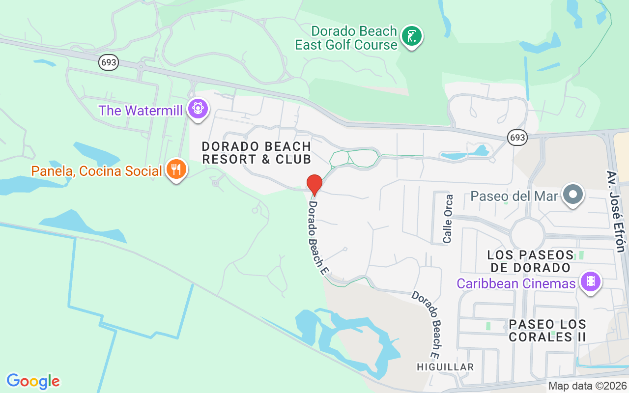 #331 Dorado Beach East, Dorado, PR 00646