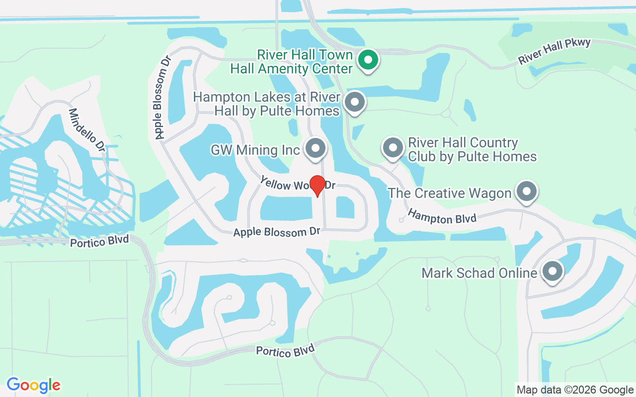 2836 Apple Blossom Dr, Alva, FL 33920