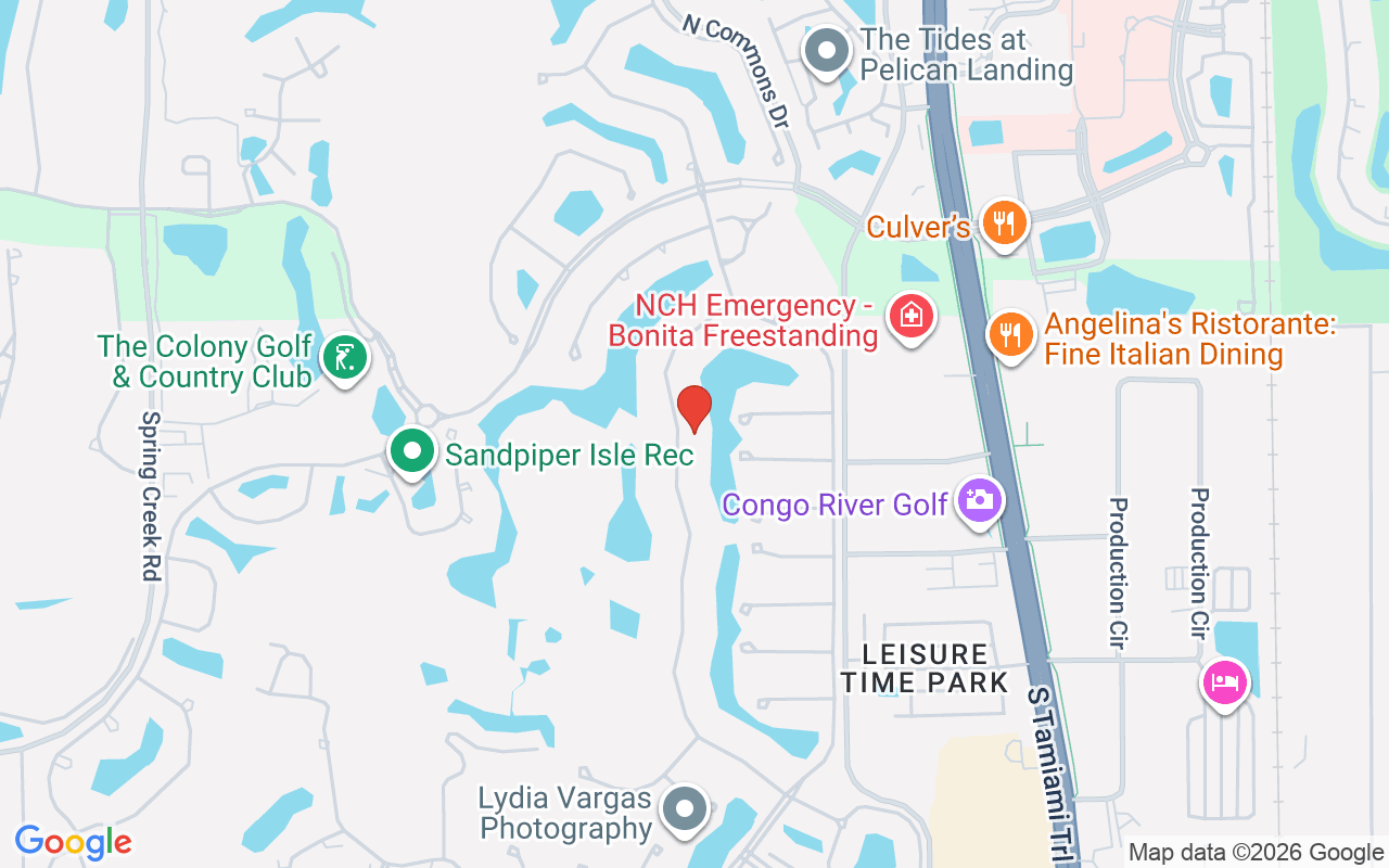 24351 Woodsage Dr, Bonita Springs, FL 34134