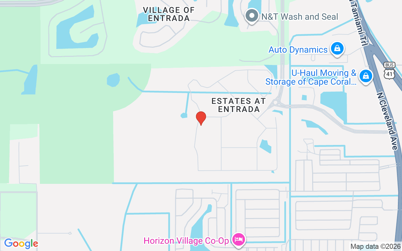 16863 Elkhorn Coral Dr, North Fort Myers, FL 33903