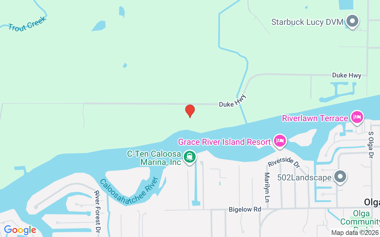 14200 Duke Hwy, Alva, FL 33920