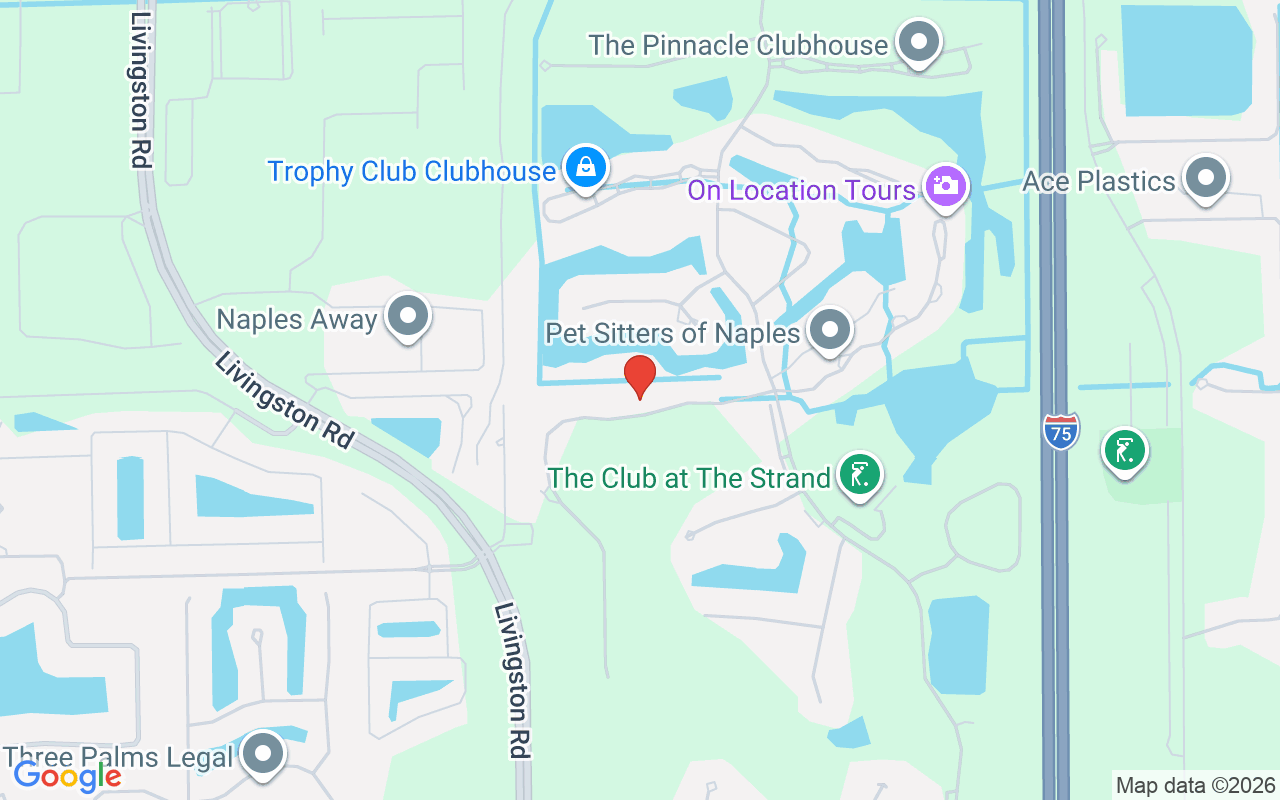 5965 Ashford Ln, Naples, FL 34110
