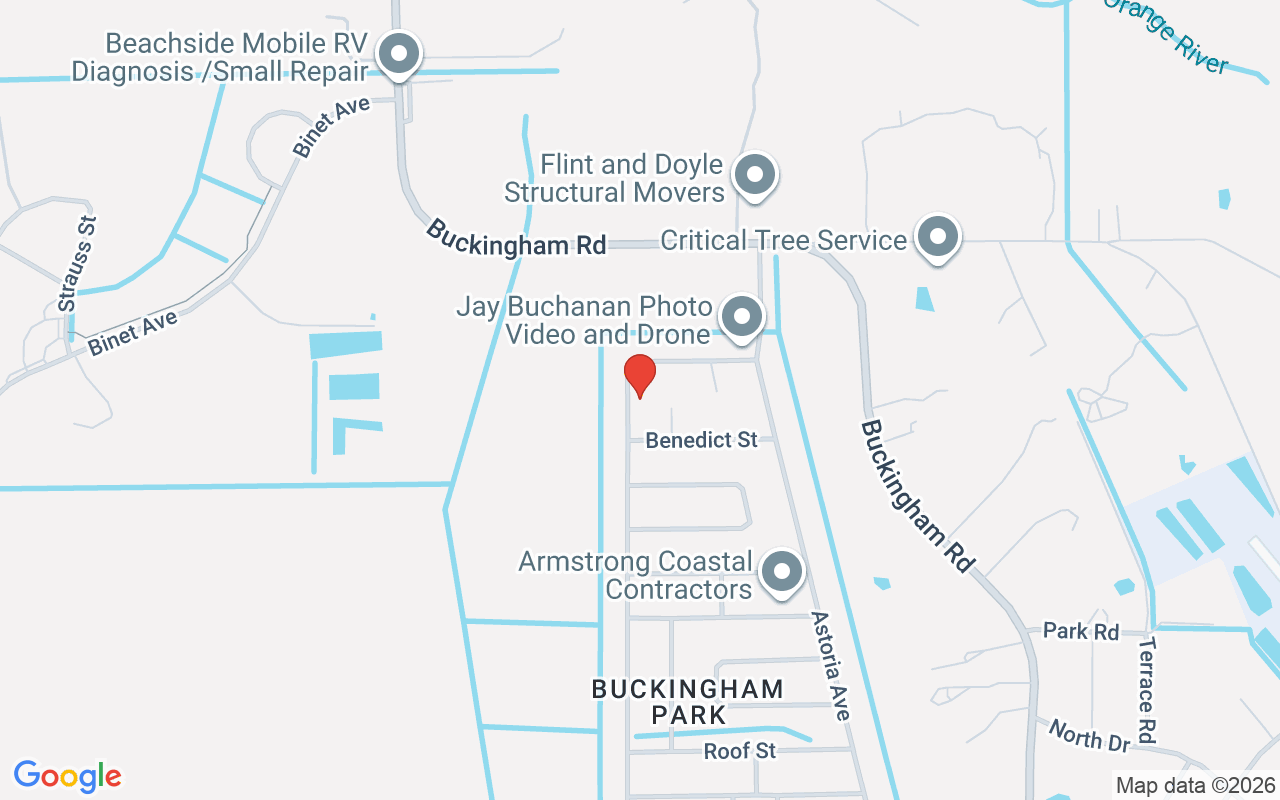 6131 Arbor Ave, Fort Myers, FL 33905