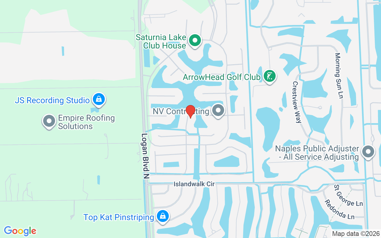 1870 Ivory Cane Pt, Naples, FL 34119