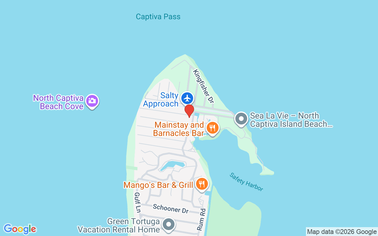 4501 Seair Ln, Upper Captiva, FL 33924