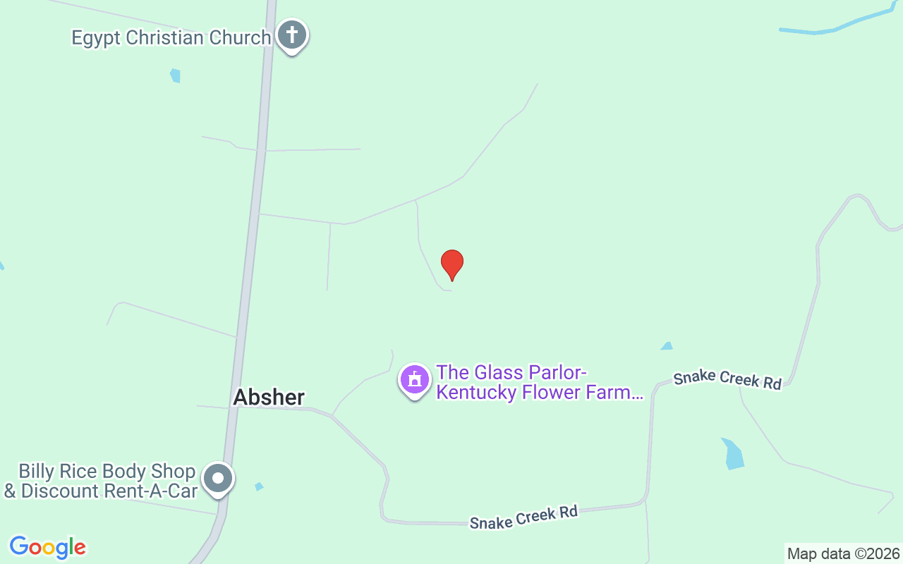 200 English Ln, Columbia, KY 42728