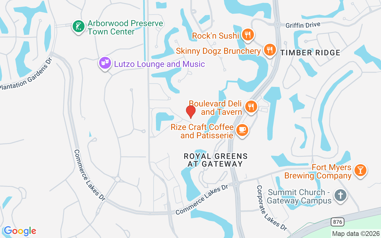 12100 Summergate Cir H-103, Fort Myers, FL 33913