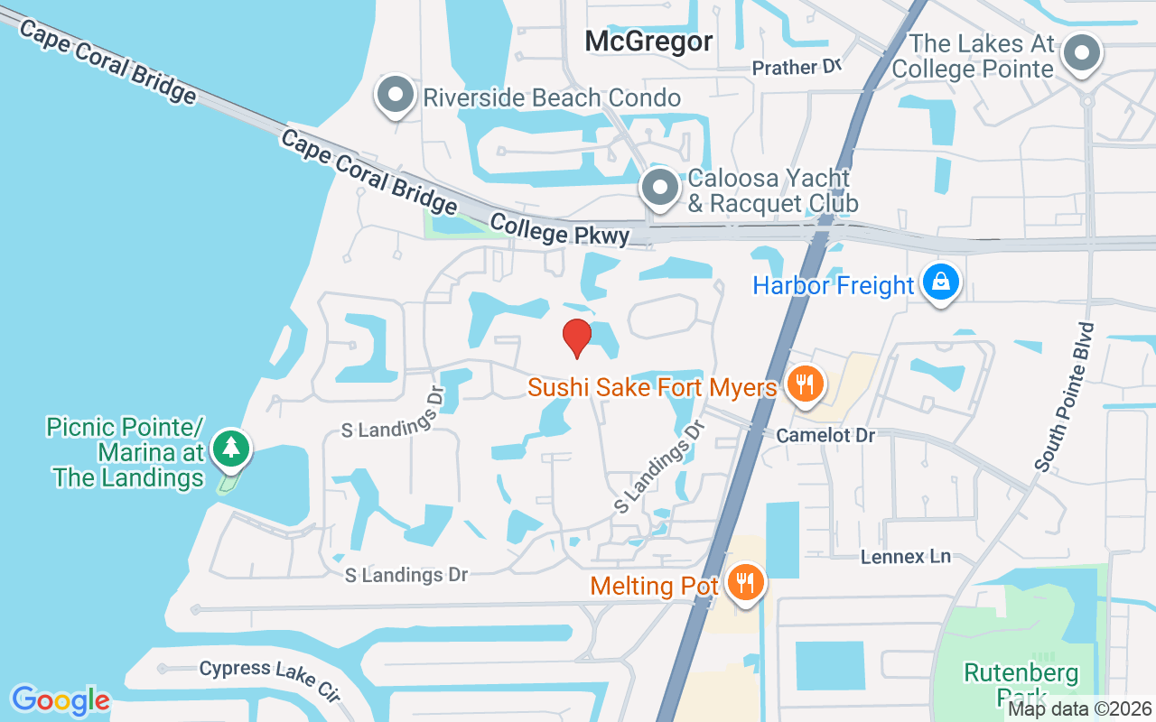 4604 Flagship Dr #406, Fort Myers, FL 33919