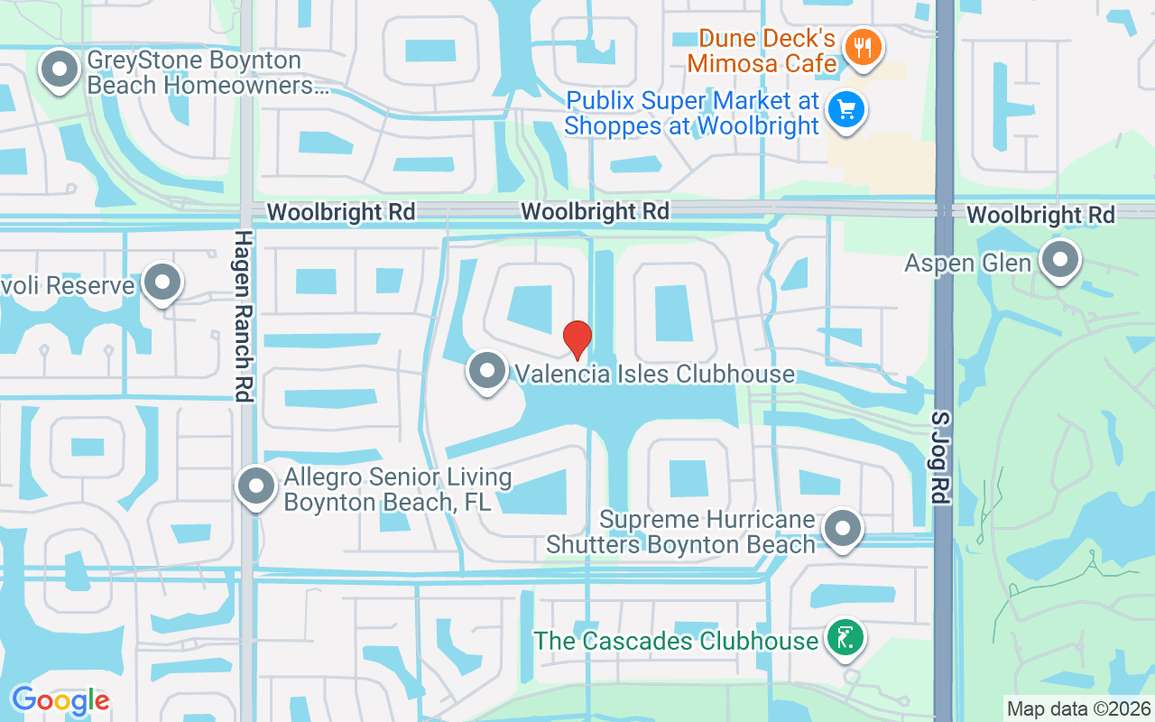 11064  Malaysia Cir, Boynton Beach, FL 33437