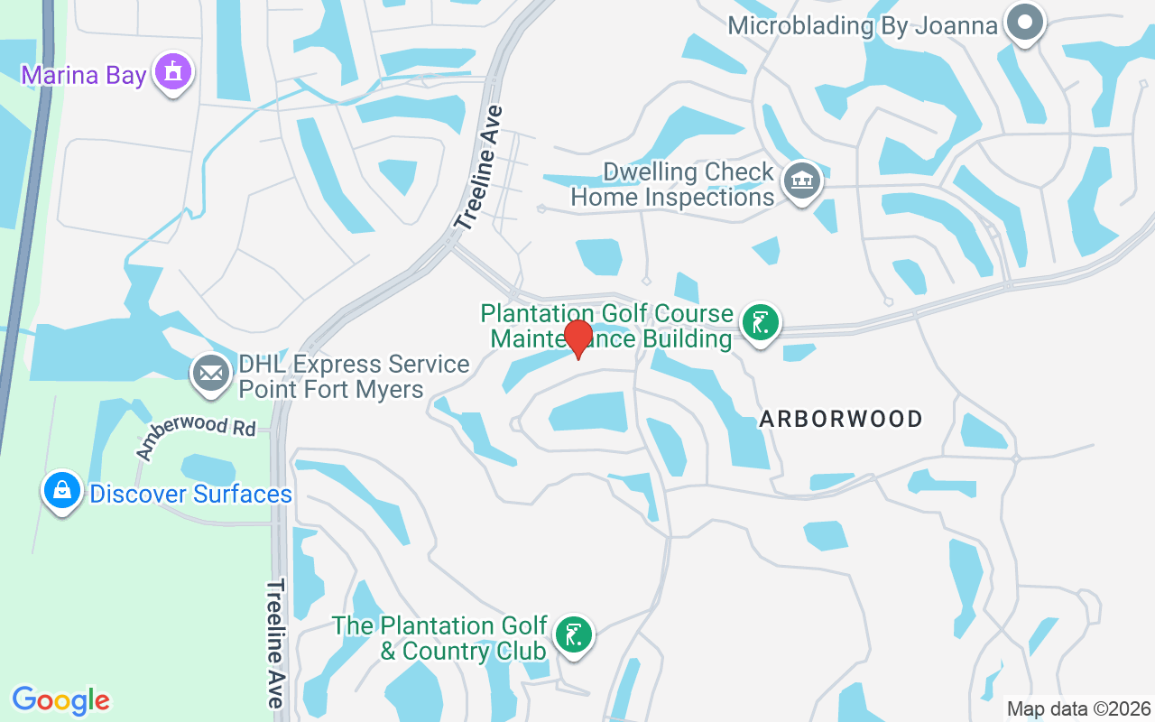 10231 Glastonbury Cir #102, Fort Myers, FL 33913