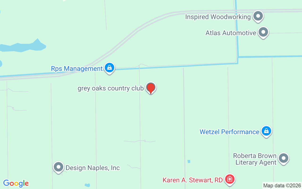 740 13Th St, Naples, FL 34120