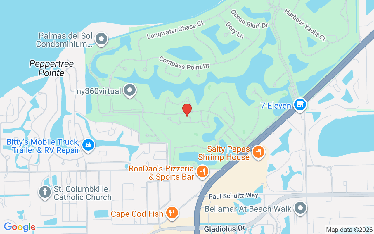 14676 Olde Millpond Ct, Fort Myers, FL 33908
