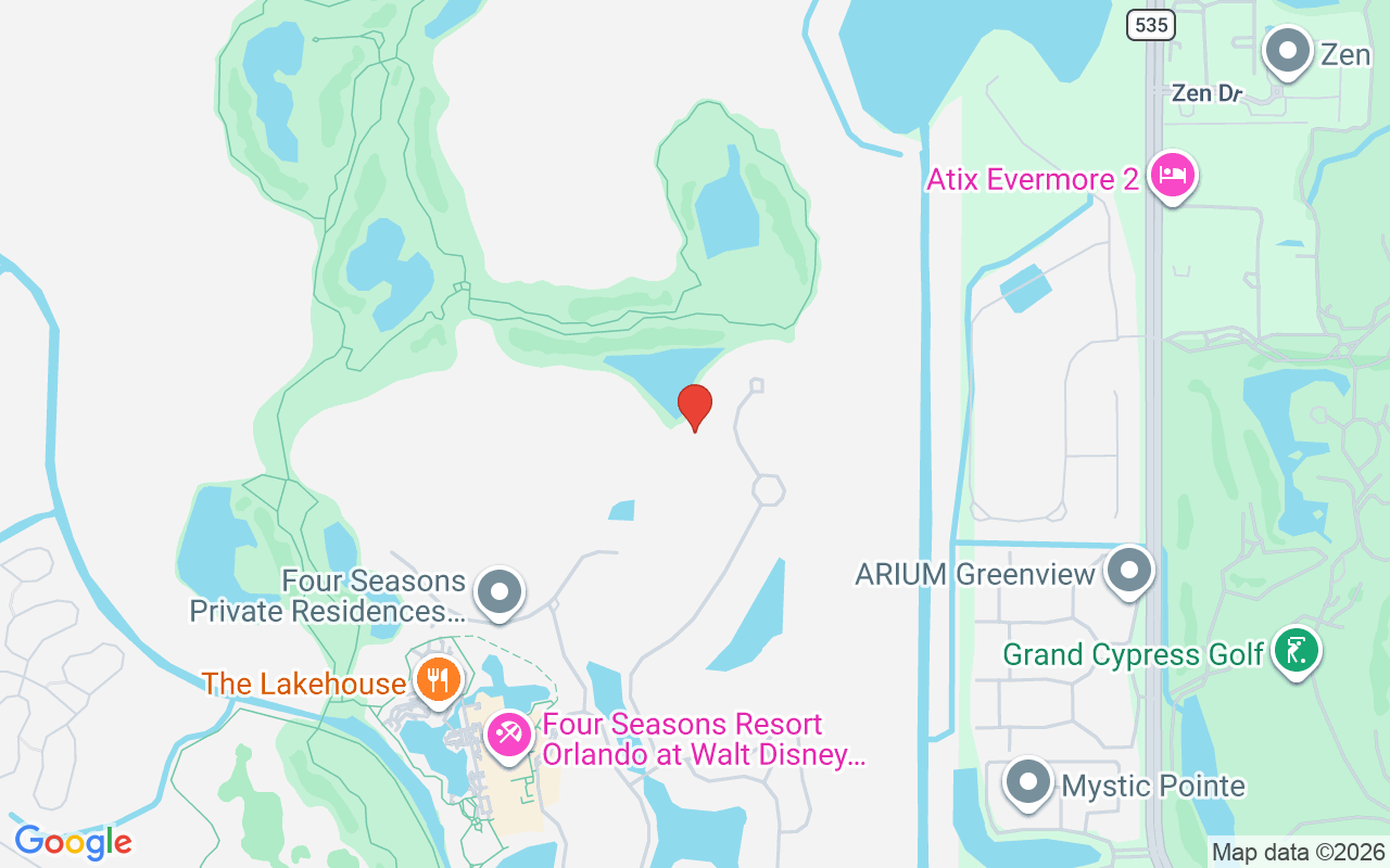 10030 Enchanted Oak Drive, Golden Oak, FL 32836