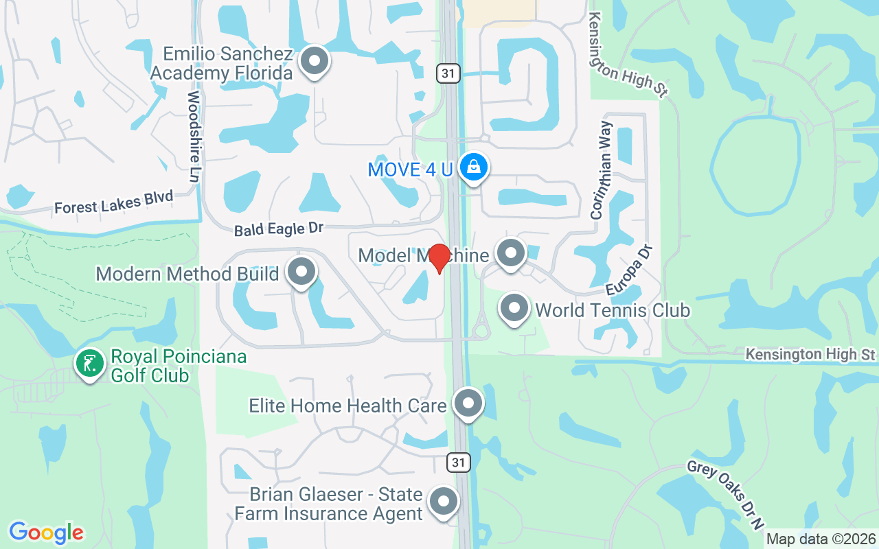 1500 Misty Pines Cir #103, Naples, FL 34105