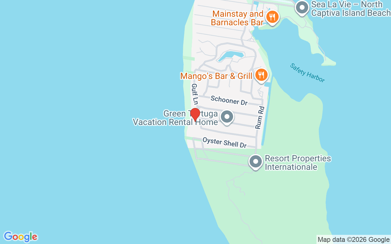 640 Gulf Ln #3, Captiva, FL 33924