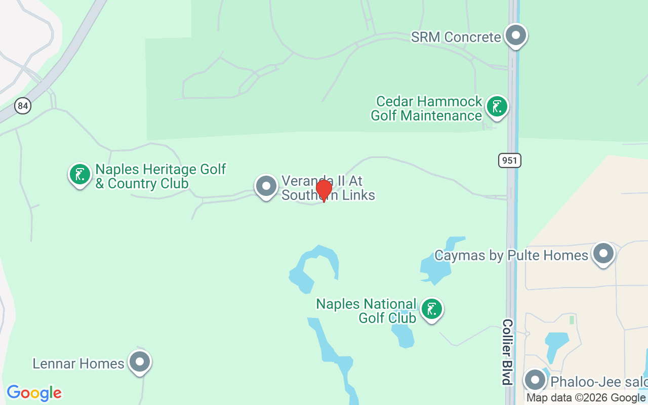 8600 Naples Heritage Dr #526, Naples, FL 34112