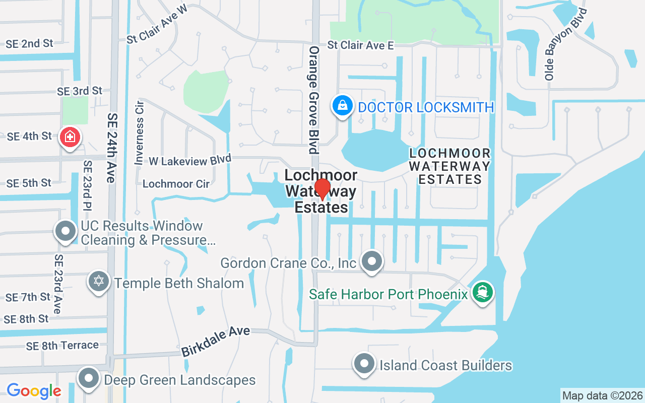 4418 Orange Grove Blvd, North Fort Myers, FL 33903