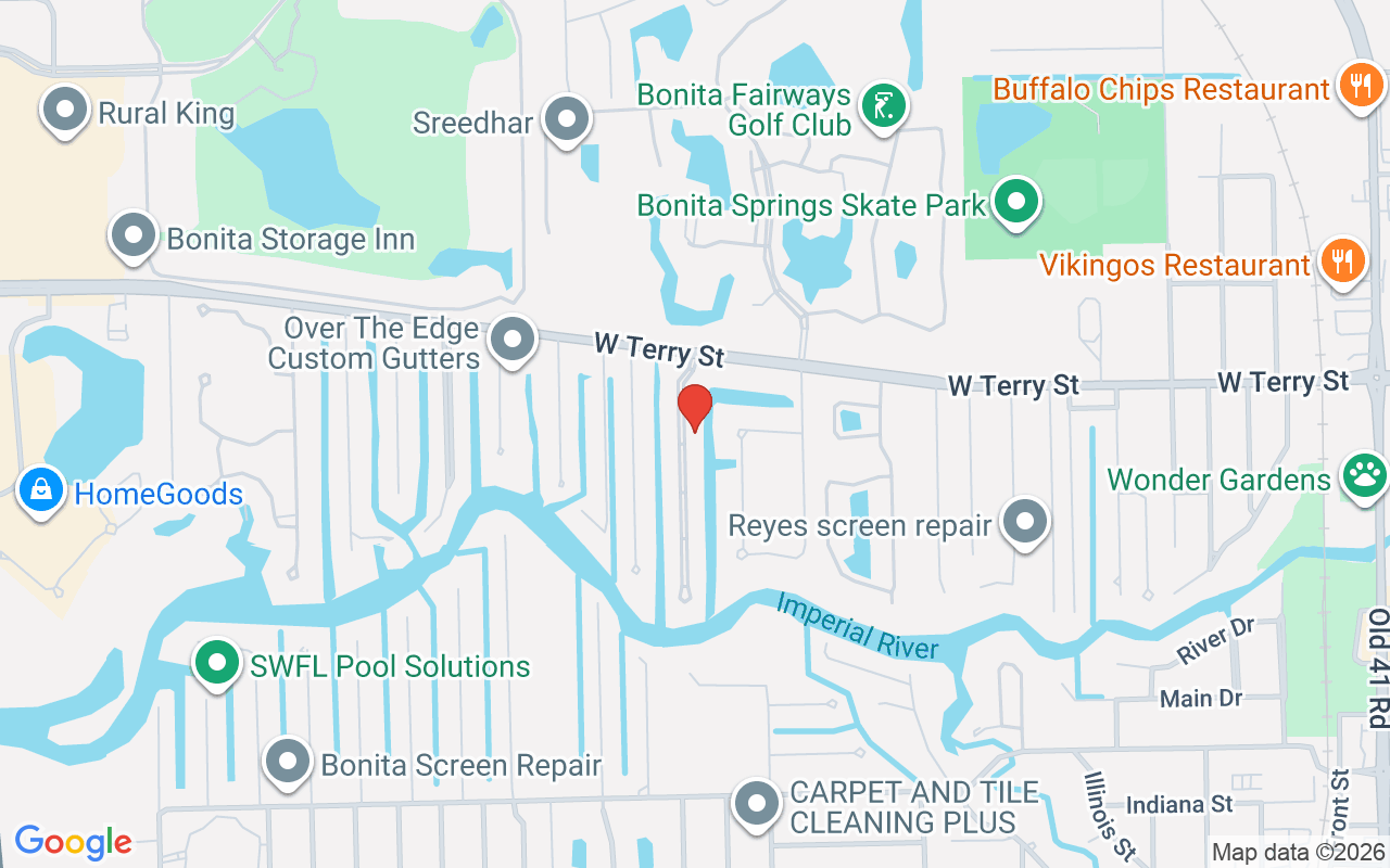 27051 Flamingo Dr, Bonita Springs, FL 34135