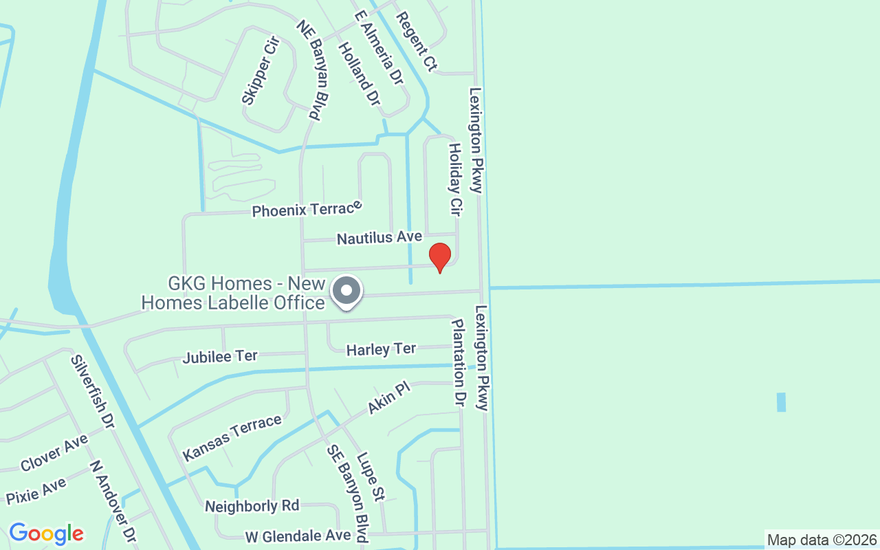 131 Carousel Ave, Labelle, FL 33935