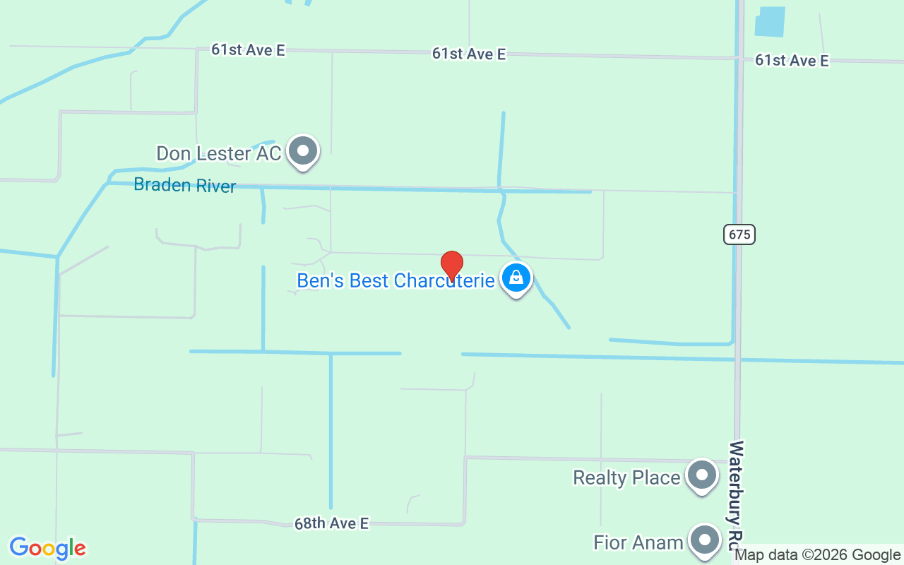 22226 State Road 64  E, Bradenton, FL 34212