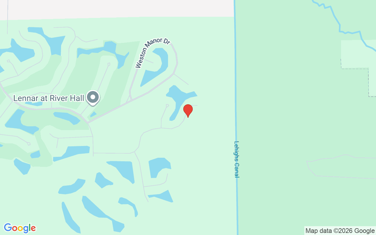 17388 Walnut Run Dr, Alva, FL 33920