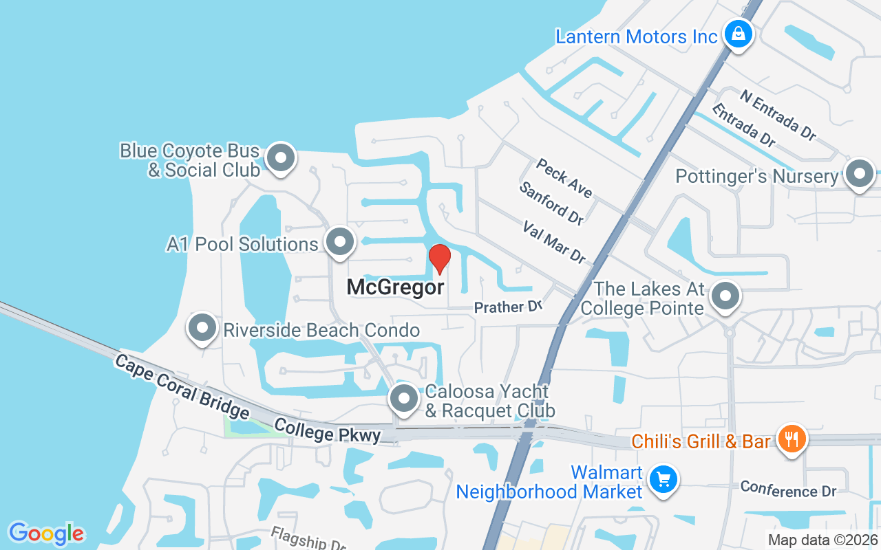 5972 Baker Ct, Fort Myers, FL 33919