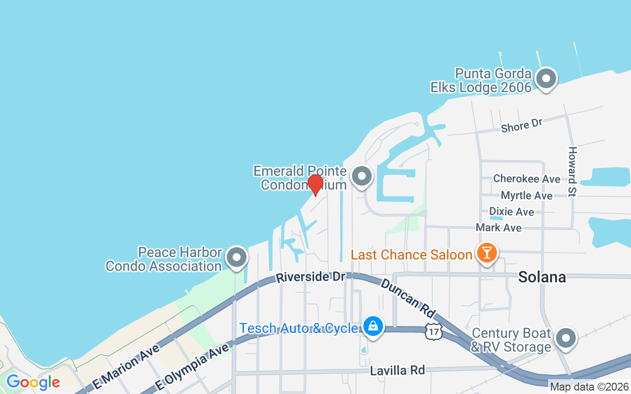 311 Bayridge Pl, Punta Gorda, FL 33950