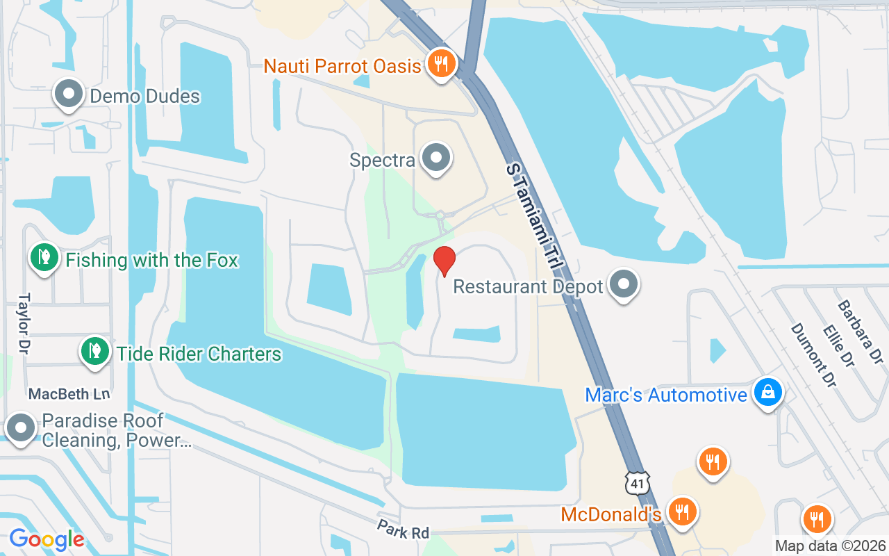 5444 Whispering Willow Way, Fort Myers, FL 33908