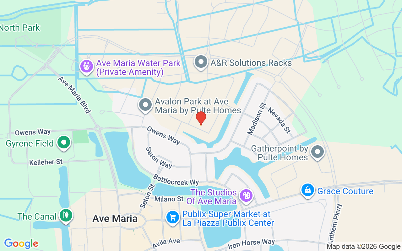 4406 Annapolis Ave, Ave Maria, FL 34142