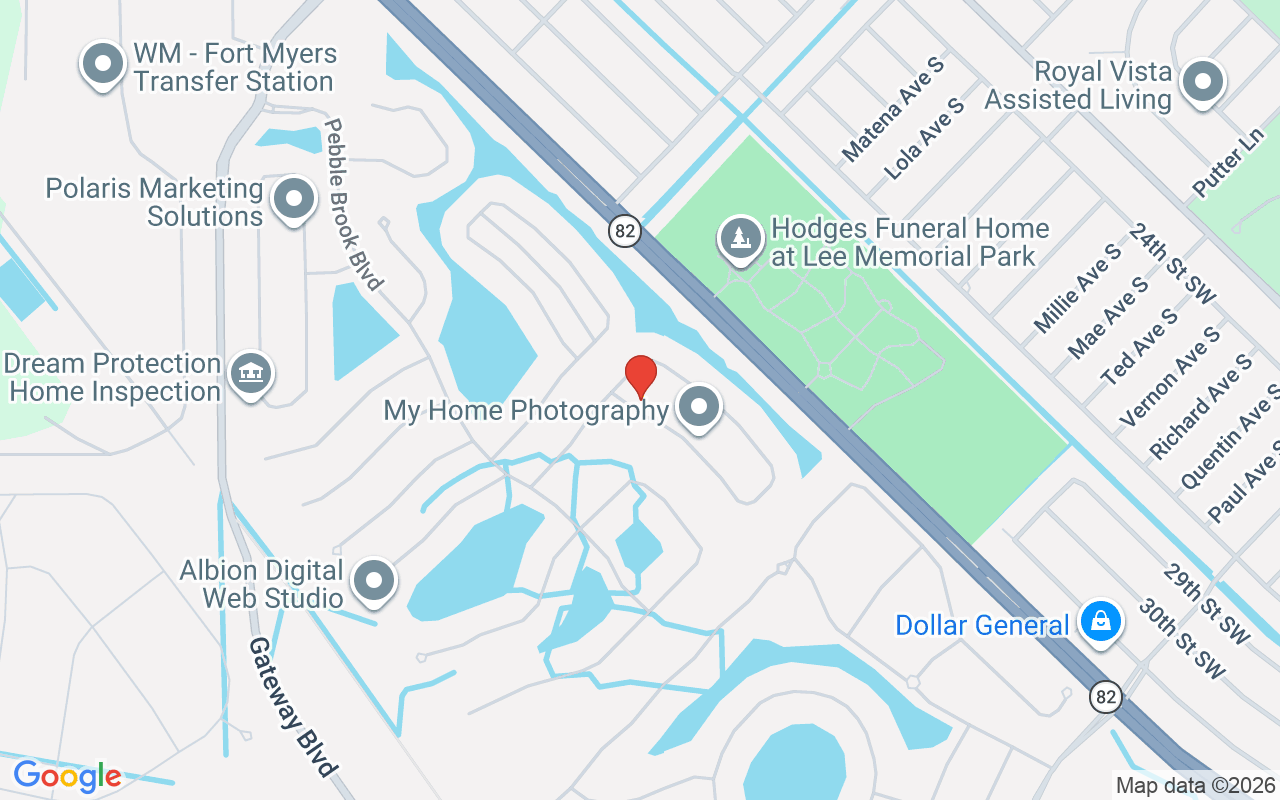 12899 Ivory Stone Loop, Fort Myers, FL 33913