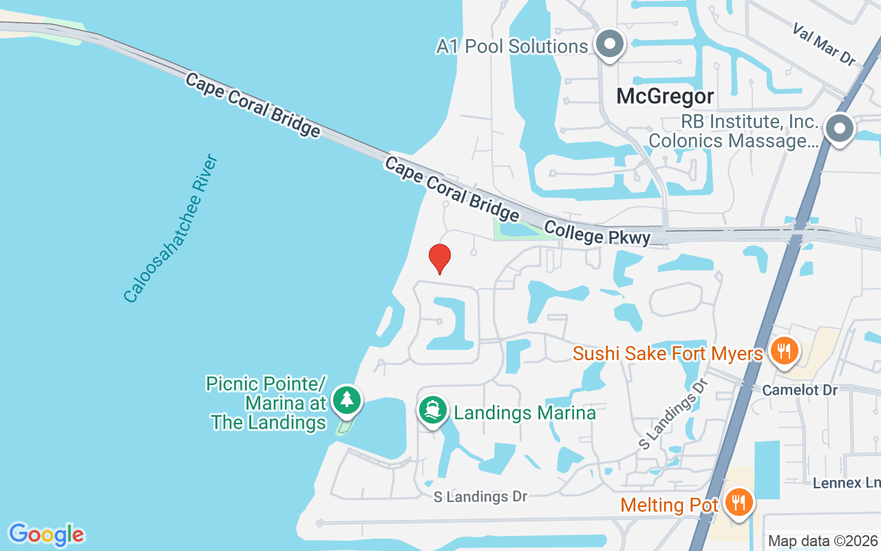 12770 Yacht Club Cir, Fort Myers, FL 33919