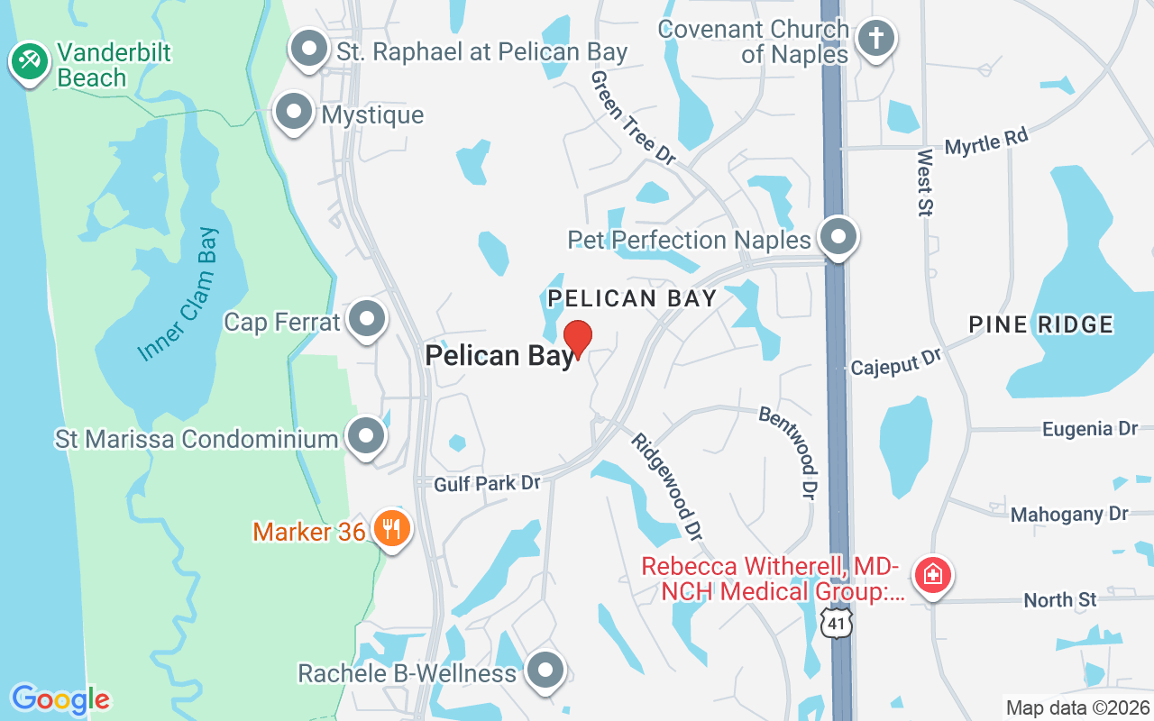 6649 Trident Way #B2, Naples, FL 34108