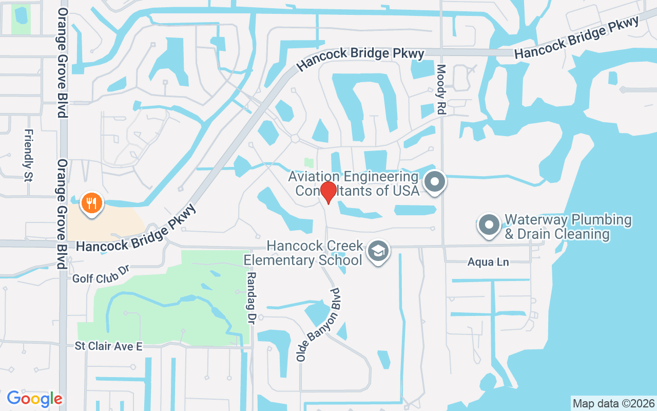 13024 Moody River Pky, North Fort Myers, FL 33903