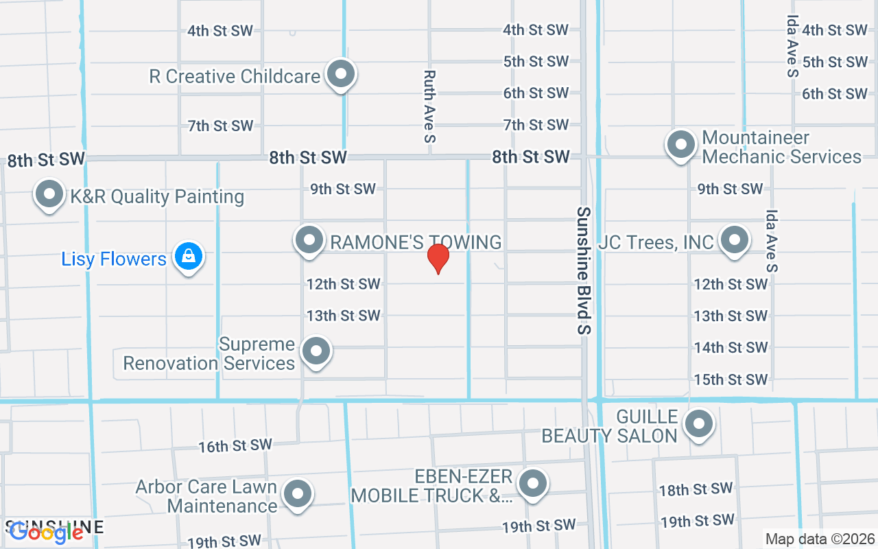 3206 12Th St, Lehigh Acres, FL 33971